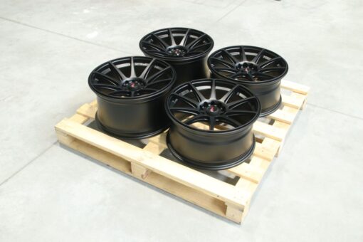 jante Set of JR11 18x8