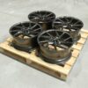 jante Set of JR33 19x8
