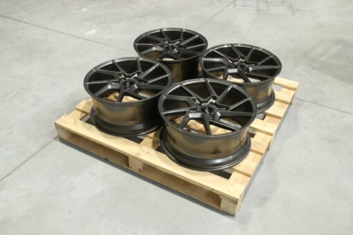 jante Set of JR33 19x8