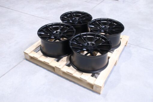 jante Set of JR42 19x9