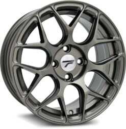 Janta Boost Wheels Escape Gunmetal 8x18 5x120 ET35 CB72