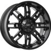 Janta DIRT A.T D07 Flatblack 9