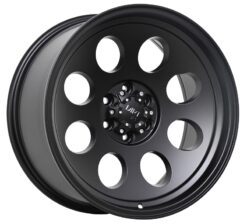 Janta DIRT A.T D14 Flatblack 9x17 6x139