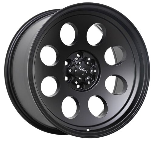 Janta DIRT A.T D14 Flatblack 9x17 6x139