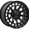 Janta DIRT A.T D210 Flatblack 9x18 5x120/127 ET35 CB74