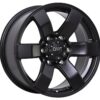 Janta DIRT A.T D22 Flatblack 7
