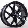 Janta Forzza gravity 19"x9.5 ET40 5x112 / Black