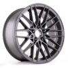 Jante ABS 19"x8.5" ET30 Culoare GM