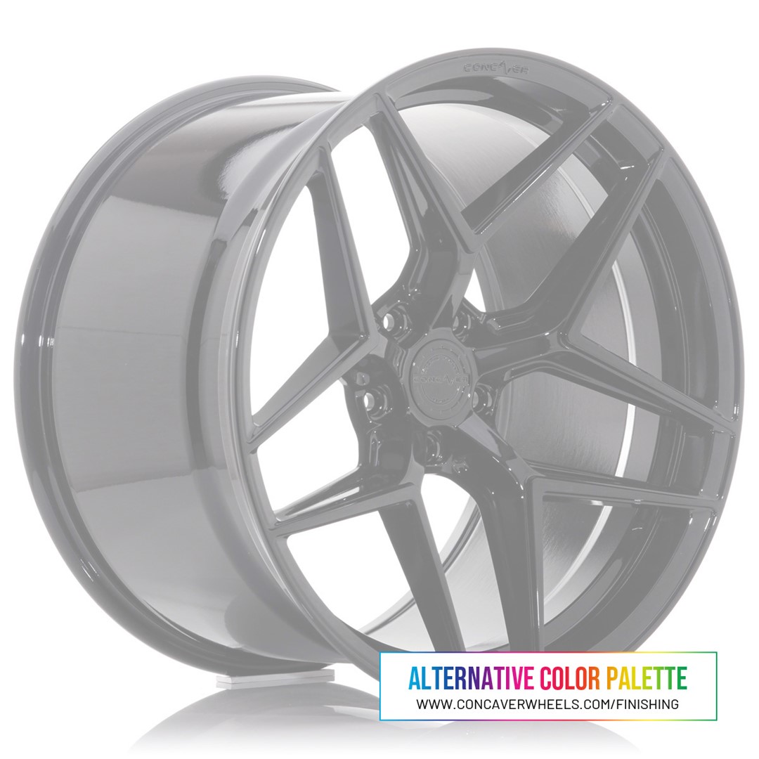 jante Concaver CVR2 19x9