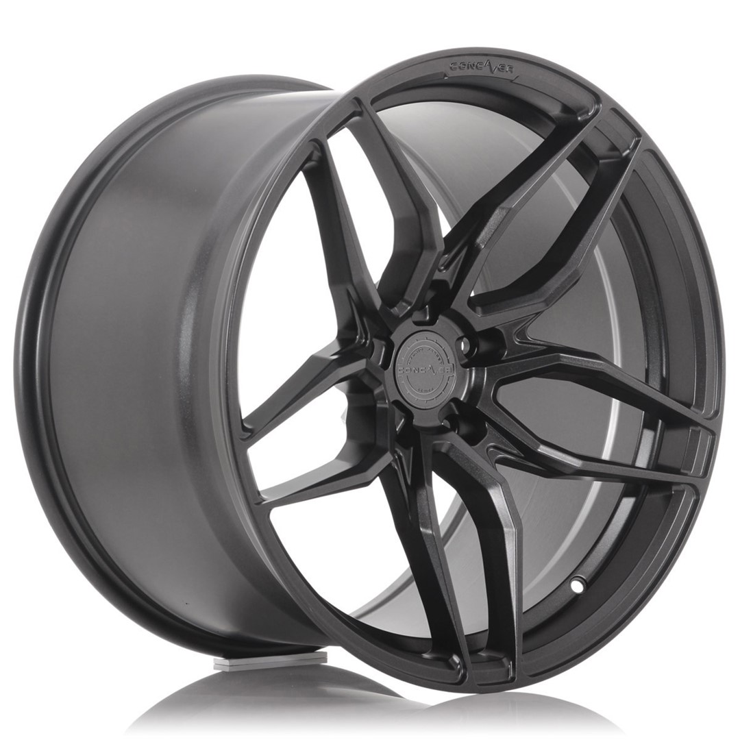 jante Concaver CVR3 19x10 ET20-51 BLANK Carbon Graphite