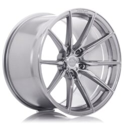 jante Concaver CVR4 21x11 ET11-55 BLANK Brushed Titanium