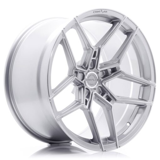 jante Concaver CVR5 19x10 ET20-51 BLANK Brushed Titanium