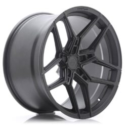 jante Concaver CVR5 19x10 ET20-51 BLANK Carbon Graphite