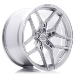 jante Concaver CVR5 19x8 ET20-40 BLANK Brushed Titanium