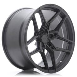 jante Concaver CVR5 20x9 ET20-51 BLANK Carbon Graphite