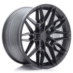 jante Concaver CVR6 20x10 ET20-48 BLANK Carbon Graphite