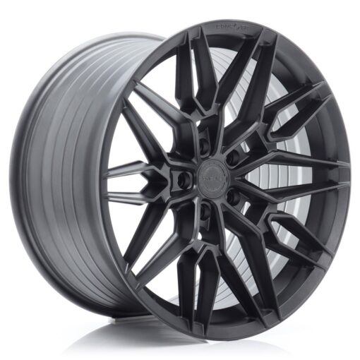 jante Concaver CVR6 20x8 ET20-40 BLANK Carbon Graphite