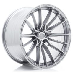 jante Concaver CVR7 19x8 ET20-40 BLANK Brushed Titanium