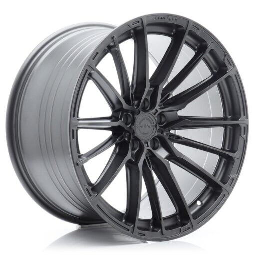 jante Concaver CVR7 20x8 ET20-40 BLANK Carbon Graphite