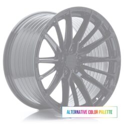 jante Concaver CVR7 22x11