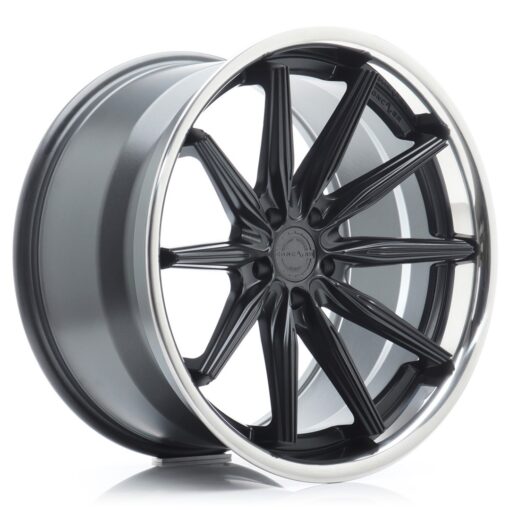 jante Concaver CVR8 19x10 ET15-44 BLANK Carbon Graphite