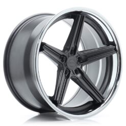jante Concaver CVR9 20x9 ET20-54 BLANK Carbon Graphite