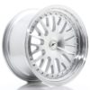 jante Japan Racing JR10 18x9