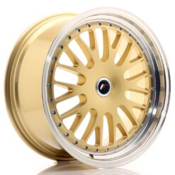 jante Japan Racing JR10 19x8
