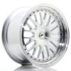 jante Japan Racing JR10 19x9