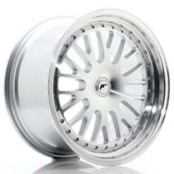 jante Japan Racing JR10 19x9