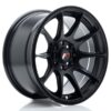 jante Japan Racing JR11 15x8 ET25 4x100/114 Matt Black