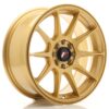 jante Japan Racing JR11 16x7 ET25 4x100/108 Gold