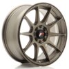 jante Japan Racing JR11 16x7 ET25 4x100/108 Matt Bronze