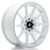 jante Japan Racing JR11 16x7 ET25 4x100/108 White