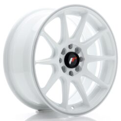jante Japan Racing JR11 16x7 ET25 4x100/108 White