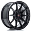jante Japan Racing JR11 16x7 ET30 4x100/114 Gloss Black