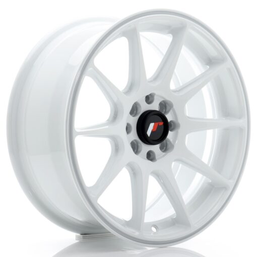 jante Japan Racing JR11 16x7 ET30 5x100/114 White