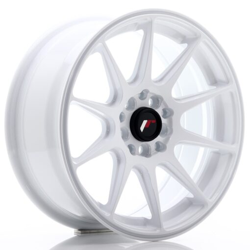 jante Japan Racing JR11 16x7 ET30 5x100/114 White