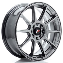 jante Japan Racing JR11 17x7 ET35 4x100/114