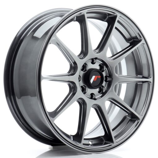 jante Japan Racing JR11 17x7 ET35 4x100/114