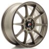 jante Japan Racing JR11 17x7 ET35 4x100/114