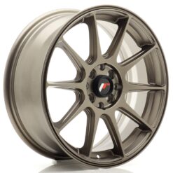 jante Japan Racing JR11 17x7 ET35 4x100/114
