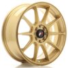 jante Japan Racing JR11 17x7 ET35 5x100/108 Gold