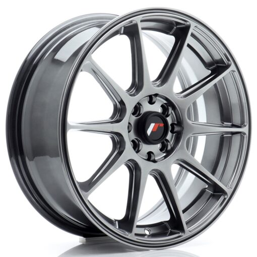 jante Japan Racing JR11 17x7 ET35 5x112/114