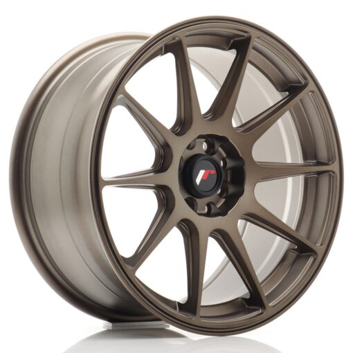 jante Japan Racing JR11 17x8