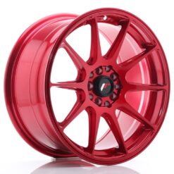 jante Japan Racing JR11 17x8