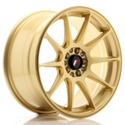 jante Japan Racing JR11 17x8