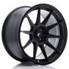 jante Japan Racing JR11 17x9 ET35 5x100/114 Matt Black