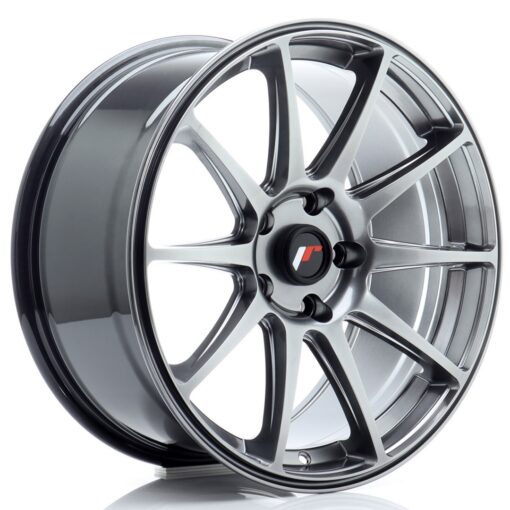 jante Japan Racing JR11 18x8