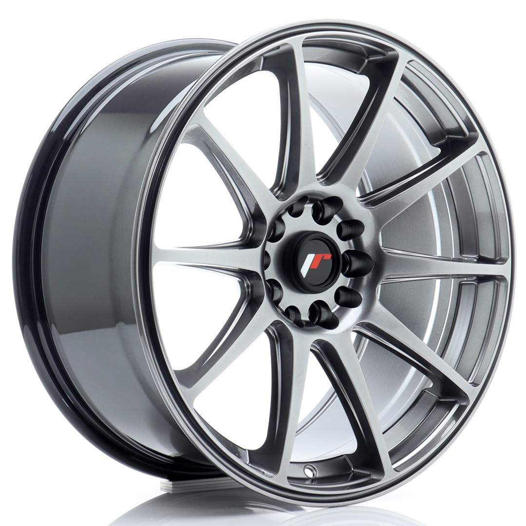 jante Japan Racing JR11 18x8 jante Japan Racing JR11 18x8